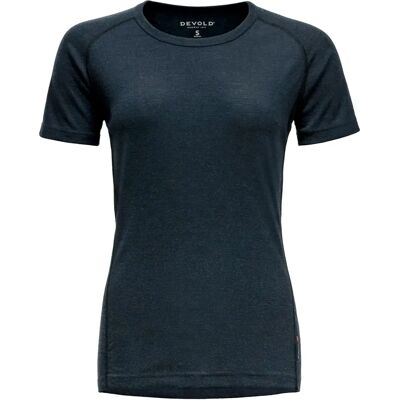 Devold Lauparen Merino 190 Base Tee - Funktionsunterwäsche Devold Lauparen Merino 190 Base Tee - Funktionsunterwäsche