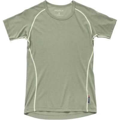 Devold Merino Unterziehshirt - Leichtes Isolationsshirt Devold Merino Unterziehshirt - Leichtes Isolationsshirt
