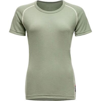 Devold Merino Unterziehshirt - Leichtes Isolationsshirt Devold Merino Unterziehshirt - Leichtes Isolationsshirt