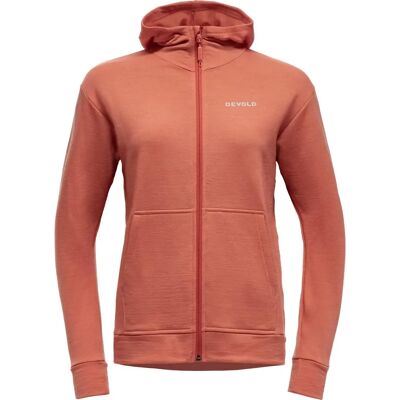 Devold Everyday Sudadera con Cremallera - Ropa Casual Cómoda Devold Everyday Sudadera con Cremallera - Ropa Casual Cómoda