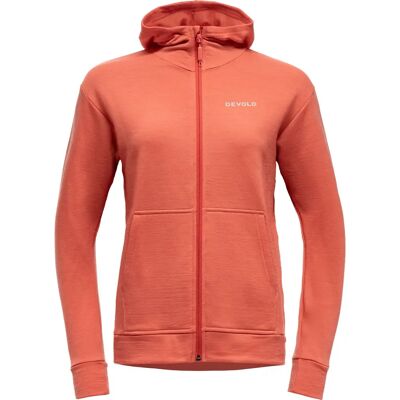 Devold Everyday Zip Hoodie - Felpa con zip Devold Everyday Zip Hoodie - Felpa con zip