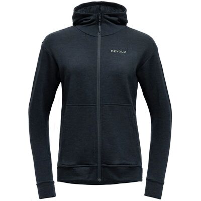 Devold Devold Everyday Zip Hoodie - Sudadera con cremallera Devold Devold Everyday Zip Hoodie - Sudadera con cremallera