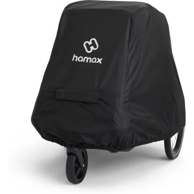 Hamax Model 490121 Universele fietstrailerhoes Hamax Model 490121 Universele fietstrailerhoes