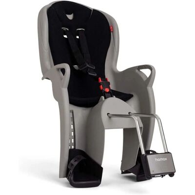 Hamax Kiss Kinderradfahrer-Sitz - Ergonomisch, Verstellbar, TÜV geprüft Hamax Kiss Kinderradfahrer-Sitz - Ergonomisch, Verstellbar, TÜV geprüft
