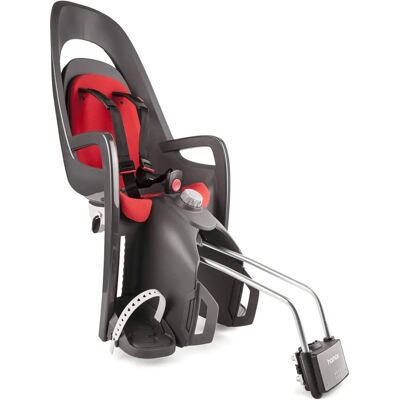 Hamax Caress Kindersitz - Verstellbar, Sicherheit, Ergonomisch Hamax Caress Kindersitz - Verstellbar, Sicherheit, Ergonomisch