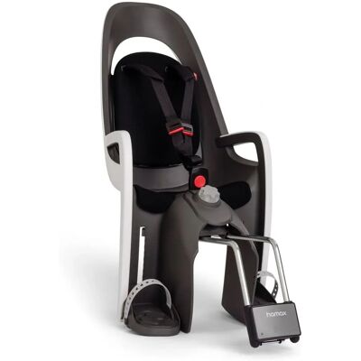 Hamax Caress Kinderfahrradsitz - Ergonomische 20° Schlafposition Hamax Caress Kinderfahrradsitz - Ergonomische 20° Schlafposition