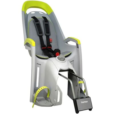 Hamax Amaze Kindersitz Limette - Kindersitz Hamax Amaze Kindersitz Limette - Kindersitz