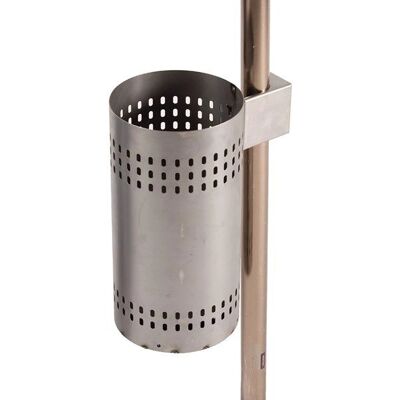 Helsport Lavvu Burner Nocolour - Campingvarmer Helsport Lavvu Burner Nocolour - Campingvarmer