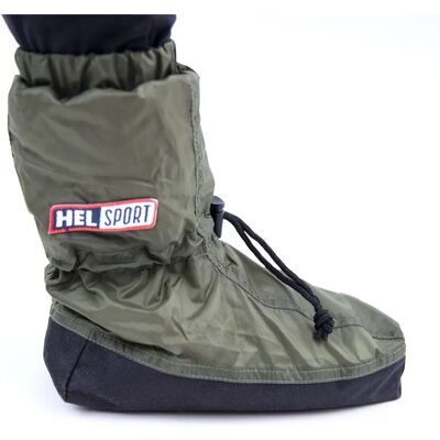 Helsport Bivy Shoes Grün M (37-41) - Bivy Shoes Helsport Bivy Shoes Grün M (37-41) - Bivy Shoes