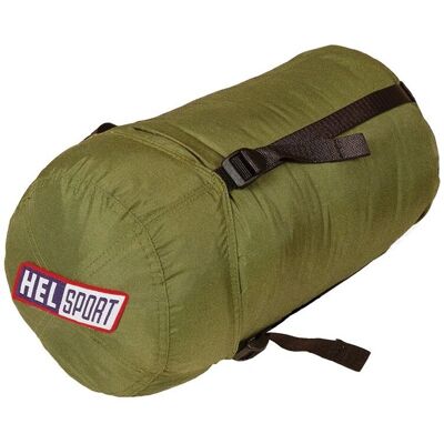 Helsport Komprimeringspose XL - For Soveposer Helsport Komprimeringspose XL - For Soveposer