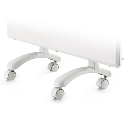 Supporto radiatore Glen Dimplex con ruote - Interno Supporto radiatore Glen Dimplex con ruote - Interno
