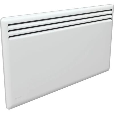 Nobø NFK4N 1250W Veggpanel - Elektrisk, Moderne Nordisk Design Nobø NFK4N 1250W Veggpanel - Elektrisk, Moderne Nordisk Design