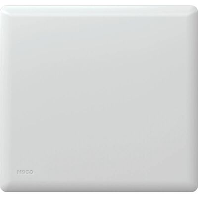 Nobo 82440002 - Elektrisk romvarmer Nobo 82440002 - Elektrisk romvarmer