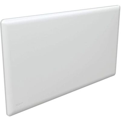 Nobo 2000W Elektrisk Radiator - Moderne Nordisk Design - 35 m² Nobo 2000W Elektrisk Radiator - Moderne Nordisk Design - 35 m²