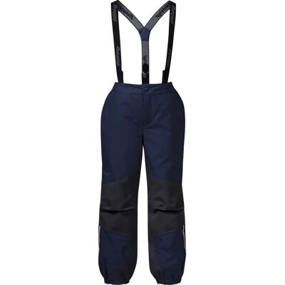 Bergans Lilletind Ins - Navy/SolidCharcoal - 104 - Hose Bergans Lilletind Ins - Navy/SolidCharcoal - 104 - Hose