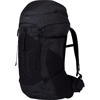 Bergans Vengetind 42 Schwarz - Rucksack für Trekking & Bergsteigen Bergans Vengetind 42 Schwarz - Rucksack für Trekking & Bergsteigen