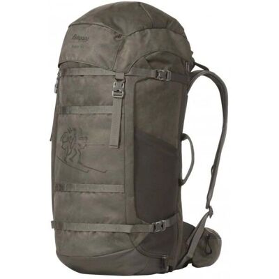 Bergans Timp Liber Bergans Budor V2 45L Noroi Verde - Rucsac de vânătoare Bergans Timp Liber Bergans Budor V2 45L Noroi Verde - Rucsac de vânătoare