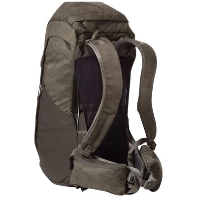Rucsac Bergans Budor 35L Green Mud - Echipament de vânătoare Rucsac Bergans Budor 35L Green Mud - Echipament de vânătoare
