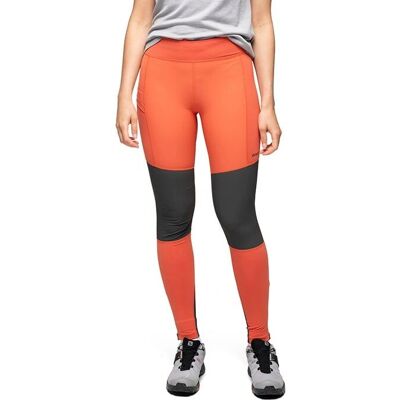Bergans Fløyen V2 W Pants - Udendørs tights Bergans Fløyen V2 W Pants - Udendørs tights