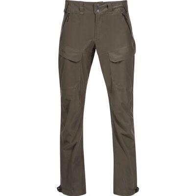 Bergans Hogna 3L Pants - Wasserdicht, Winddicht, Atmungsaktiv - Jagdhose Bergans Hogna 3L Pants - Wasserdicht, Winddicht, Atmungsaktiv - Jagdhose