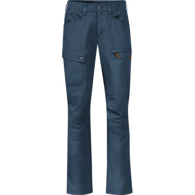 Bergans Nordmarka Elemental Outdoor Pants - Orion Blue - Størrelse 40 Bergans Nordmarka Elemental Outdoor Pants - Orion Blue - Størrelse 40