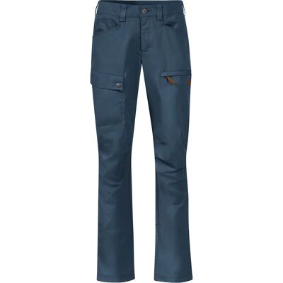 Bergans Nordmarka Elemental Outdoor Pants - Orion Blue - Størrelse 40 Bergans Nordmarka Elemental Outdoor Pants - Orion Blue - Størrelse 40
