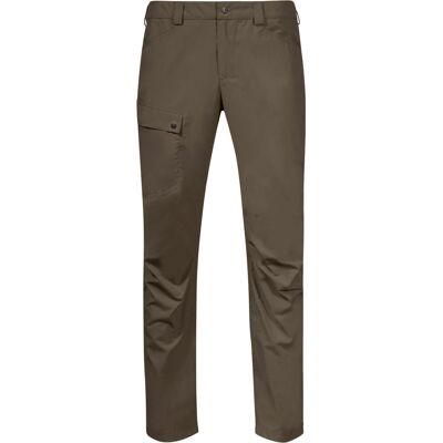 Bergans Nordmarka Leaf Light Pants - Green Mud - Leichte Outdoor-Hose Bergans Nordmarka Leaf Light Pants - Green Mud - Leichte Outdoor-Hose