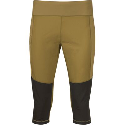 Bergans Fløyen V2 3/4 W Pants - Leggings Bergans Fløyen V2 3/4 W Pants - Leggings