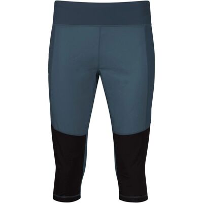 Bergans Fløyen V2 3/4 W Pants - Leggings Bergans Fløyen V2 3/4 W Pants - Leggings