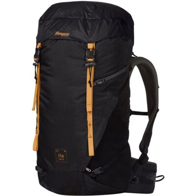 Bergans Helium V5 40L Rucksack - Leicht, Verstellbar, Robust Bergans Helium V5 40L Rucksack - Leicht, Verstellbar, Robust