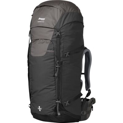 Bergans Trollhetta V5 75L vandringsryggsäck - Justerbart Spine2-system Bergans Trollhetta V5 75L vandringsryggsäck - Justerbart Spine2-system
