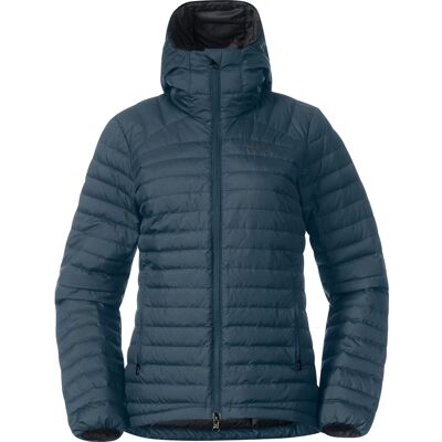 Bergans Orion Blue dunjacka - Dunjacka Bergans Orion Blue dunjacka - Dunjacka