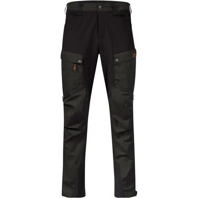 Bergans - Nordmarka Favor Outdoor Pants - Grau - 58 - Hiking pants Bergans - Nordmarka Favor Outdoor Pants - Grau - 58 - Hiking pants