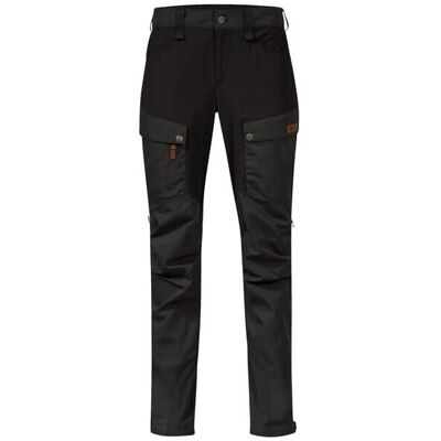 Bergans - Nordmarka Favor Outdoor Pants - Tumma Varjoharmaa Bergans - Nordmarka Favor Outdoor Pants - Tumma Varjoharmaa