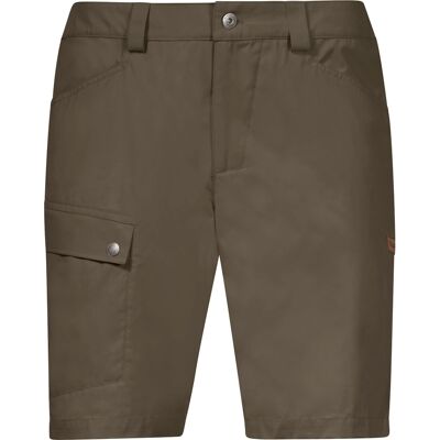 Bergans Nordmarka Leaf Light Shorts - Grön - Herr - Shorts Bergans Nordmarka Leaf Light Shorts - Grön - Herr - Shorts