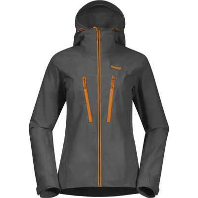 Bergans - Cecilie Mountain Softshell Jacket Bergans - Cecilie Mountain Softshell Jacket