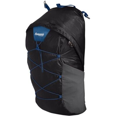 Bergans Plus Daypack - Nordsee Blau - 10l - Tagesrucksack Bergans Plus Daypack - Nordsee Blau - 10l - Tagesrucksack