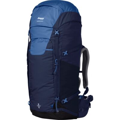Bergans Trollhetta V5 75 Navy Blue - Tursykkel Bergans Trollhetta V5 75 Navy Blue - Tursykkel