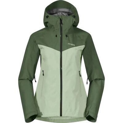 Bergans - Skar Light 3L Shell Jacket - S Bergans - Skar Light 3L Shell Jacket - S