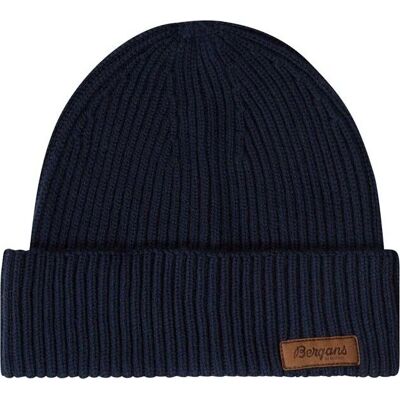Bergans Nordmarka Merino Beanie - Klassinen, Lämmin, Unisex - Tuotekategoria Bergans Nordmarka Merino Beanie - Klassinen, Lämmin, Unisex - Tuotekategoria