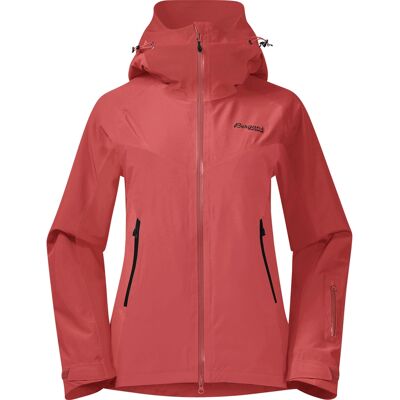Bergans Oppdal Isolierte Jacke - Skijacke Damen Bergans Oppdal Isolierte Jacke - Skijacke Damen