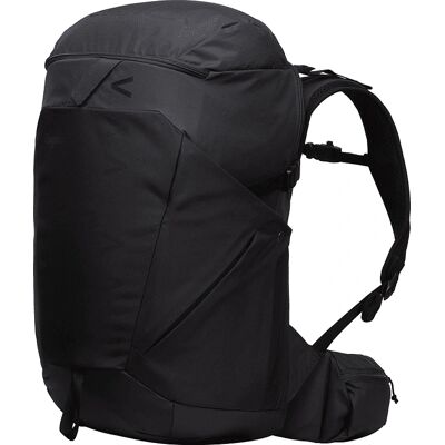 Bergans - Vaagaa Daypack 33 - Svart - 33l - Daypack Bergans - Vaagaa Daypack 33 - Svart - 33l - Daypack