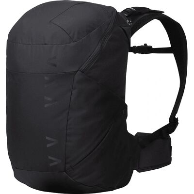 Bergans - Vaagaa Daypack 26 - Mörk Skugga Grå - Backpack Bergans - Vaagaa Daypack 26 - Mörk Skugga Grå - Backpack