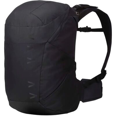 Bergans - Vaagaa Daypack 26 M/L - Svart - 26L - Ryggsäck Bergans - Vaagaa Daypack 26 M/L - Svart - 26L - Ryggsäck