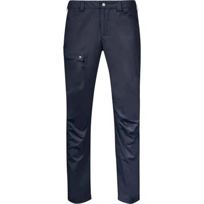 Bergans - Nordmarka Leaf Light Pants - Navyblå - Byxor Bergans - Nordmarka Leaf Light Pants - Navyblå - Byxor
