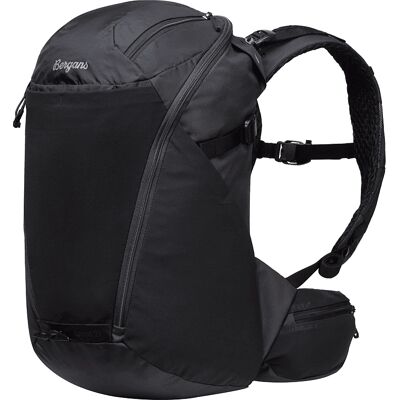 Bergans - Rabot Daypack 27 M/L - Svart - 27L - Daypack Bergans - Rabot Daypack 27 M/L - Svart - 27L - Daypack