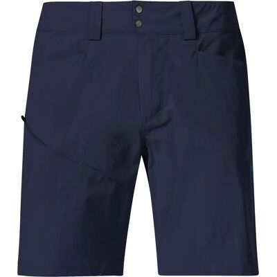 Bergans - Rabot Light Softshell Shorts - Navy - 50 - Shorts Bergans - Rabot Light Softshell Shorts - Navy - 50 - Shorts