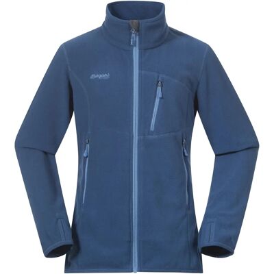 Bergans - Runde Youth Girl - North Sea Blue - Jacke Bergans - Runde Youth Girl - North Sea Blue - Jacke