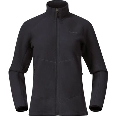 Bergans Rabot Merino Fleece Midlayer Jacke - Outdoor Bergans Rabot Merino Fleece Midlayer Jacke - Outdoor