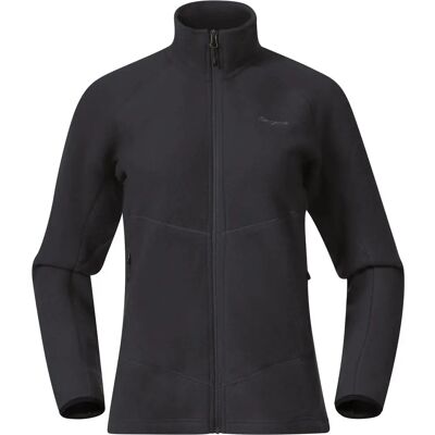 Bergans Rabot Merino Fleece - Midlayer Jacke - Outdoor Ausrüstung Bergans Rabot Merino Fleece - Midlayer Jacke - Outdoor Ausrüstung